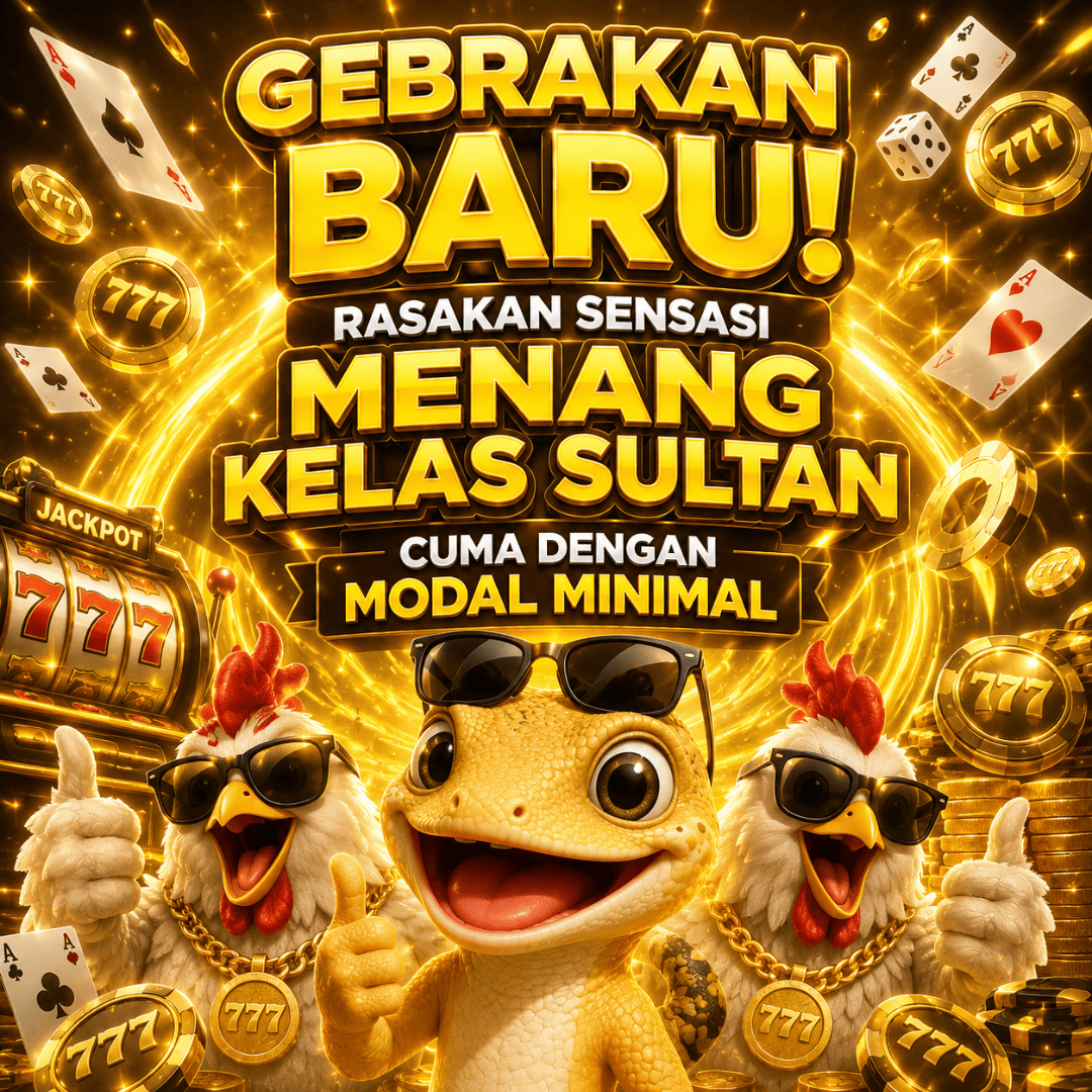 Banner king777id.com